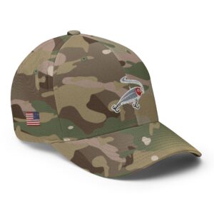 closed back structured cap multicam green right front 659c43b33aa2a