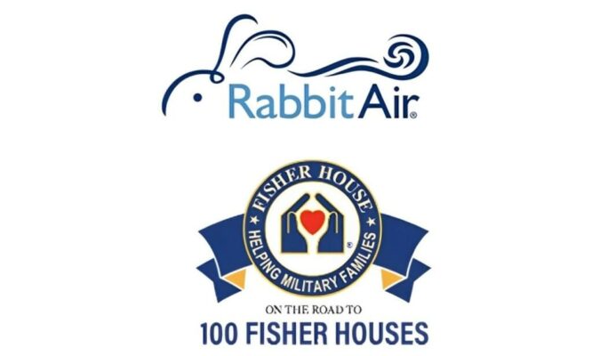 CFW facilitates donations of Rabbit Air Purifiers to Fisher House Locations.F 1 1024x615 ZwWbu6
