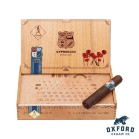 Casdagli Cypher 3311 Boniface Box