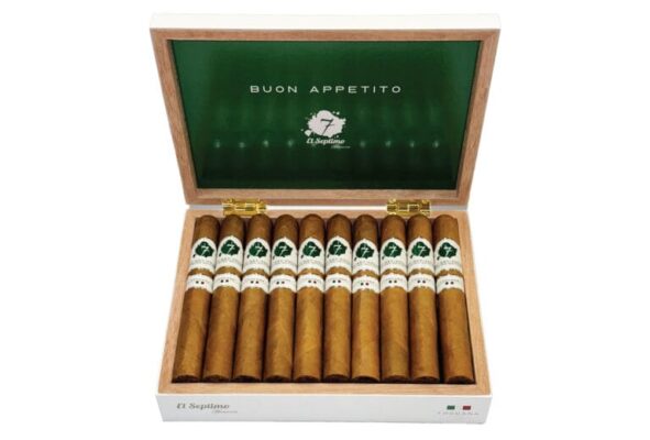 El Septimo Culinary Art Collection Toscana feature 768x520 qPK6Ve