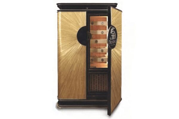 Festival del Habano XXIV Trinidad 55 Aniversario Humidor 768x512 cPwZAg