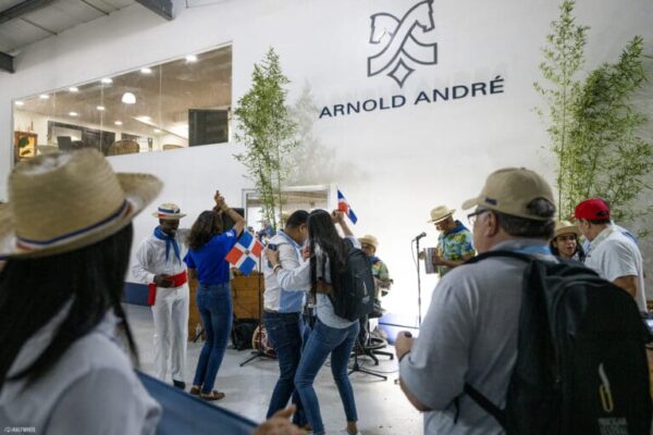 Procigar 2024 Arnold Andre Dancing Logo 768x512 11K8Zj