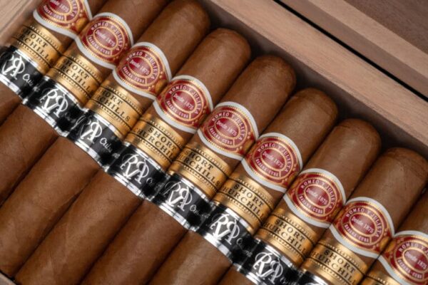 Romeo y Julieta Short Churchill Reserva Cosecha 2009 1 768x512 HDCE7J