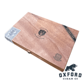 Box of Warped El Oso 10th Anniversary Limited Edition - Full Bodied Nicaraguan Cigar
