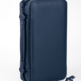 Peter James Coastal Breeze Charm Carry Humidor - Cigar