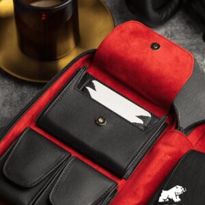 Crimson Noir Elegance 2