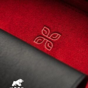 Crimson Noir Elegance 6