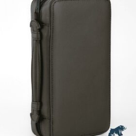 Peter James Golden Olive Reverie Carry Humidor - Cigar
