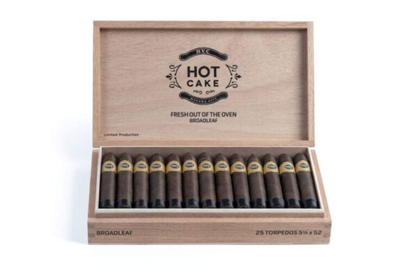 HVC Hot Cake Fresh Out of the Oven Broadleaf 1 768x512 N8O1XA