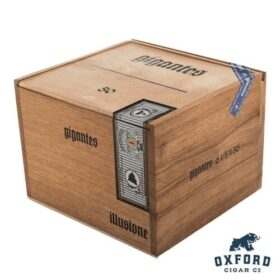 Box of Illusione G Gigantes - Full Bodied Nicaraguan Cigar
