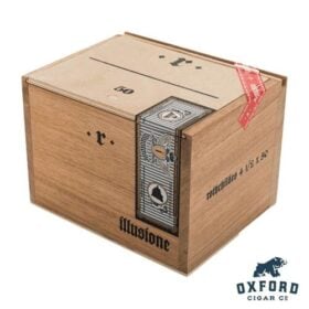 Box of Illusione R Rothchildes - Full Bodied Nicaraguan Cigar