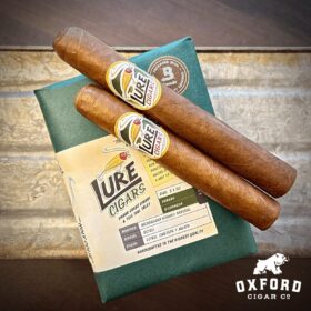 Box of Lure Cigars Habano - Medium Bodied Nicaraguan Cigar