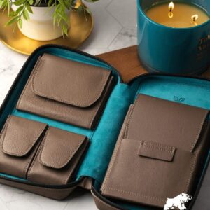 Maritime Mocha Melange 2