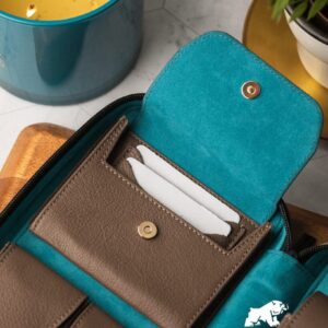 Maritime Mocha Melange 3