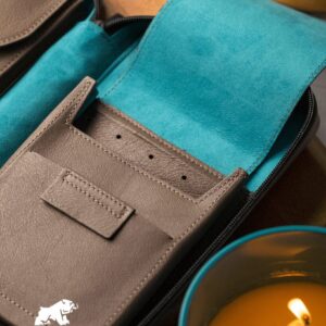 Maritime Mocha Melange 6