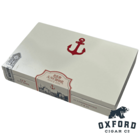 Red Anchor - Full Bodied Dominican Cigar