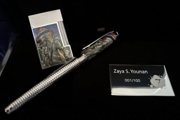S.T. Dupont El Septimo Zaya Collection 1 768x512 LM2tiN