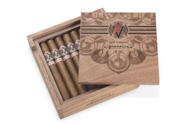 AVO Expressions Limited Edition 2024 1 768x512 GRdhdS