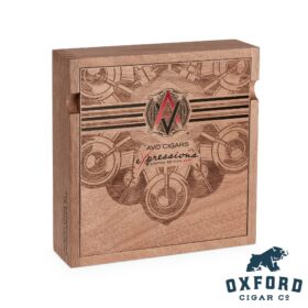 Box of AVO Expressions Limited Edition 2024 - Medium Bodied Dominican Cigar