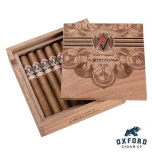 AVO Expressions Limited Edition 2024 Box Open