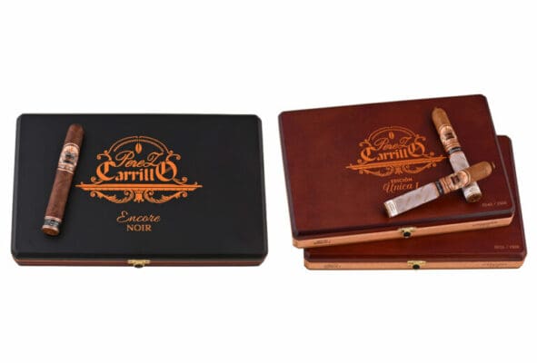 EP Carrillo Perez Carrillo Encore Noir Edicion Unica feature 768x520 dUrzub