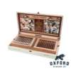 Fuente Y Padrón Legends Casdagli Equestrienne Oxford Exclusive L.E.