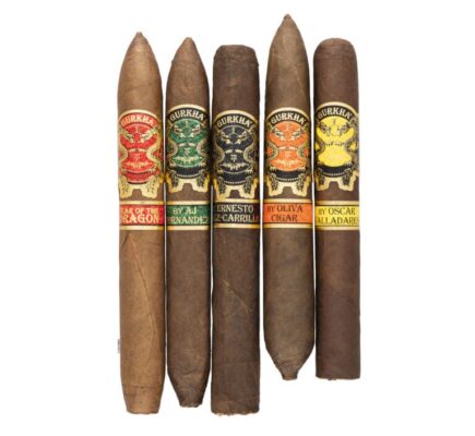 Gurkha Year of the Dragon Vitolas 768x707 UaMuXF