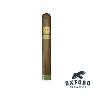 Sobremesa Brulee Wagashi by Dunbarton Tobacco and Trust Cigar