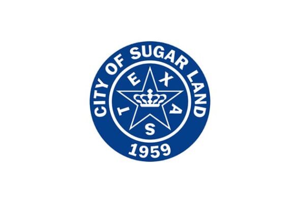 Sugar Land Texas seal feature xfdF9E
