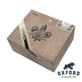 Box of Tatuaje Cojonu 2015 Broadleaf - Full Bodied Nicaraguan Cigar