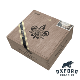 Tatuaje Cojonu 2018 Broadleaf Box