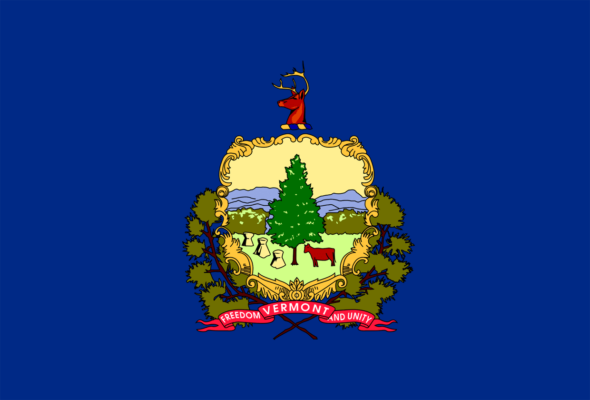 Vermont Flag lRPxHh