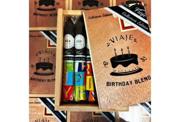 Viaje Birthday Blend Collectors Edition feature 768x520 Ng6B38