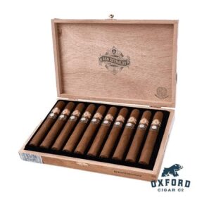 Box of Warped Don Reynaldo 10th Anniversary - Full Bodied American Cigar