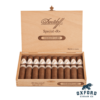 Davidoff Colorado Claro Special R Davidoff Colorado Claro Special R Box Open