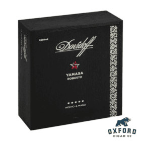 Davidoff Yamasa Robusto Box