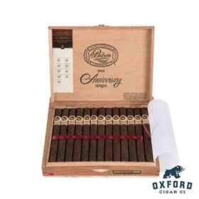 Box of Padron 1964 Anniversary Corona Maduro - Full Bodied Nicaraguan Cigar