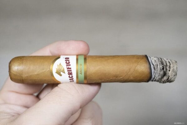 Sacrificio Junior 2 768x512 2HHarz