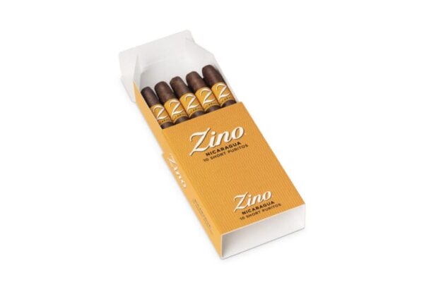 Zino Nicaragua Short Purito 1 768x512 u7U8Vd
