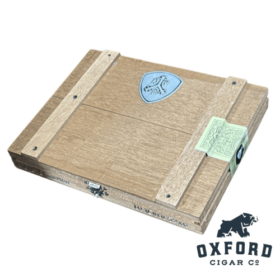 Box of ADVentura The Chancellor Limited Edition - Full Bodied Dominican Cigar