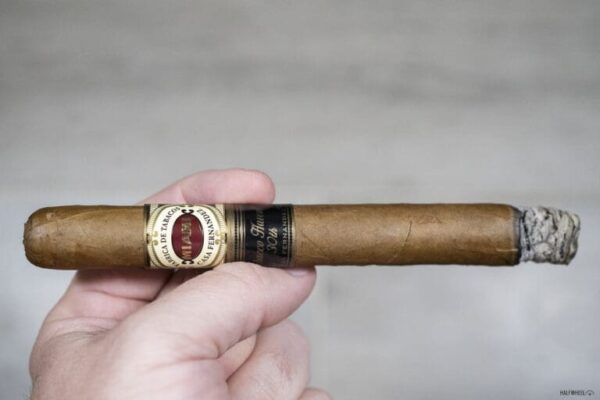 Casa Fernandez Tobacco Haven 30th Anniversary 768x512 M0YKYM