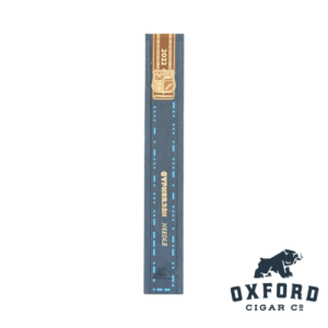 Casdagli 3311 Double Cross Cigar Coffin