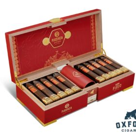 Plasencia Alma Del Fuego Ometepe Limited Edition - Full Bodied Nicaraguan Cigar