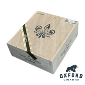 Box of Tatuaje Cojonu 2012 Broadleaf - Full Bodied Nicaraguan Cigar
