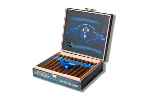 ADV McKay Blue Eyed Jacks Revenge Corona open box feature 768x520 XmOio7