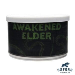 Cornell & Diehl Awakened Elder Pipe Tobacco