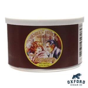 Cornell & Diehl Manhattan Afternoon Pipe Tobacco