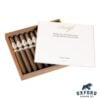 Davidoff Grand Cru Diademas Finas Limited Edition Aganorsa Leaf Arsenio
