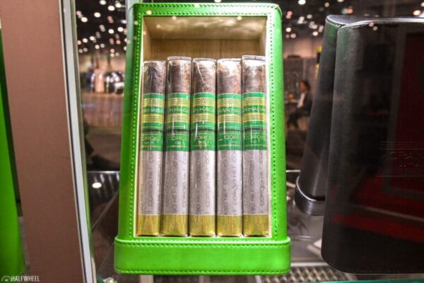 Gran Habano Corojo No. 7 768x512 8tx9bC