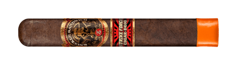 Knuckle Sandwich Strike Force single ribbon 1024x283 rrXvZb